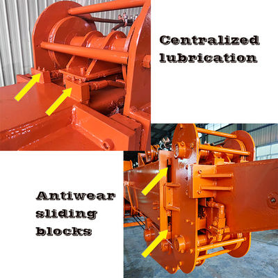 ПК ЗС КАТ СИ этапа 25м 30м 32м заграждения 3 экскаватора Антивеар 20-50тон телескопичный