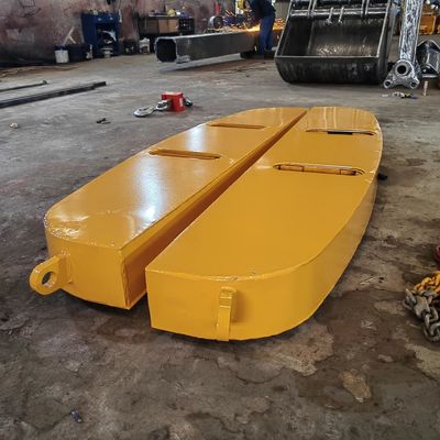 Экскаватора руки ковша телескопичной руки 14M экскаватора достигаемость телескопичного длинная для 320D