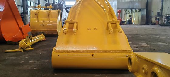 Достигаемость высокопрочного экскаватора  320 длинная, ручка экскаватора 320D 18M длинная для продажи