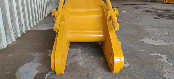 Достигаемость высокопрочного экскаватора  320 длинная, ручка экскаватора 320D 18M длинная для продажи