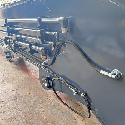 Производитель PC240 экскаватор бум куча рулевое рулевое для ZX200 325 Komatsu Hitachi Sanny  и т.д.