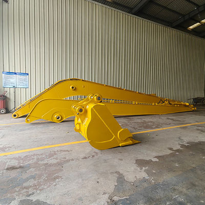 Рука прочного экскаватора длинная, заграждение 320 18m достигаемости экскаватора длинное