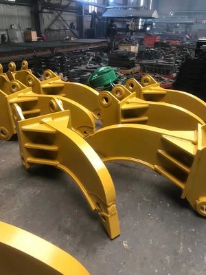 Усовершенствованный укрепленный экскаватор для PC  Hitachi Zoomlion