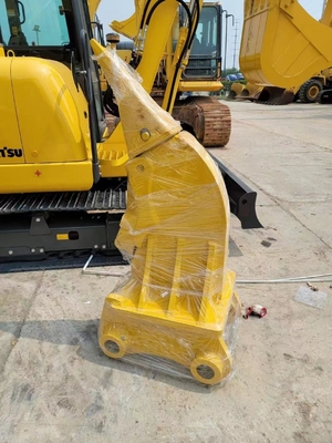 Усовершенствованный укрепленный экскаватор для PC Cat Hitachi Zoomlion