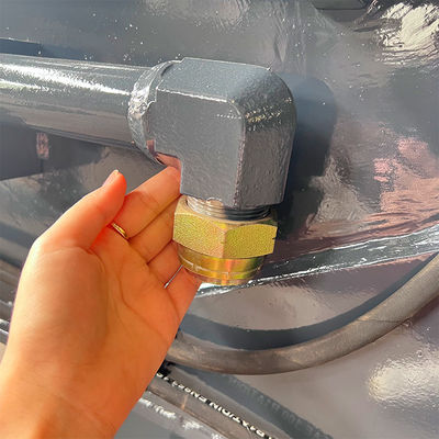 Производитель PC240 экскаватор бум куча рулевое рулевое для ZX200 325 Komatsu Hitachi Sanny  и т.д.