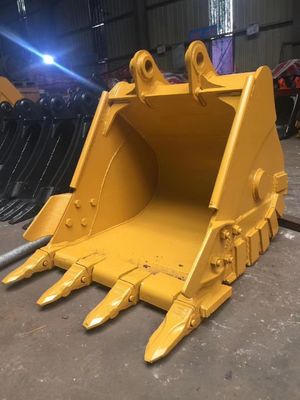 OEM 1Cbm экскаватор скальный ведро для 320 ZX200 DX200 SY205C для Sanny Hitachi Komatsu