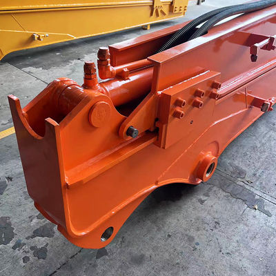 экскаватор 8M KOMATSU Q355B Q690D сползая заграждение для Pc120 Zx120 313