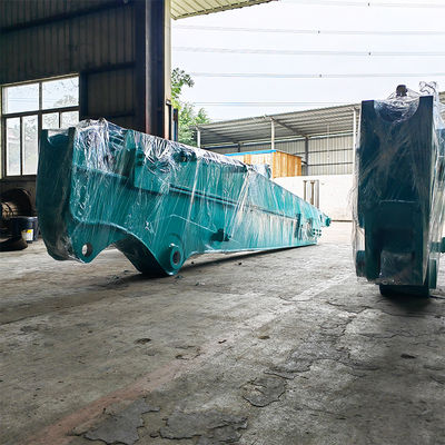 Uniwear 10M сползая руку для экскаватора ZX200 320 20 тонн