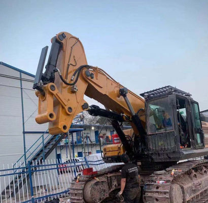 Экскаватор для тоннелей метро 50 тонн для  Komatsu Kato 6-8T