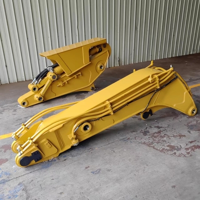 80-100HP 155 Broken Hammer 4050 Arm Excavator Tunnel Boom с индивидуальным цветом