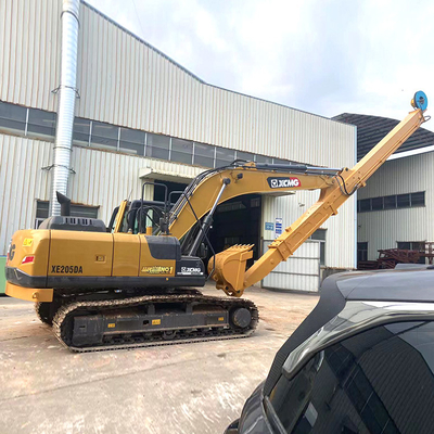 Фабрика прямая продажа CAT 320 экскаватор телескопический бум 14 метров HG785 Q355B