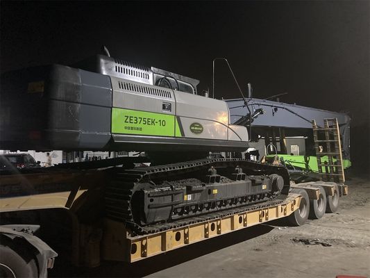 Высокоэффективный бум для сноса экскаваторов Бум для сноса 16-30 М для 325 SK300 XE600 и т.д.