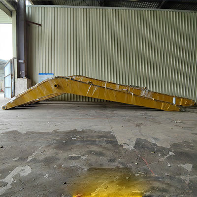 Практически рука 18M заграждения экскаватора, достигаемость экскаватора длинная для 320 PC200