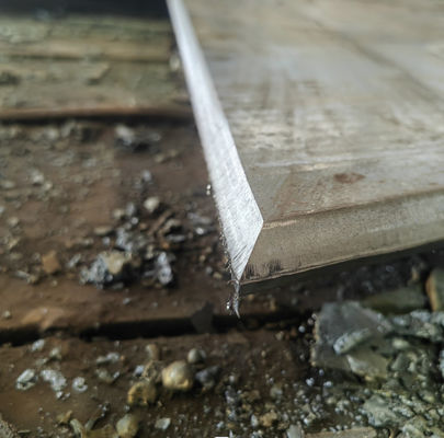 Рука заграждения экскаватора длинной досягаемости, рука заграждения АТЛАС 3306 20М КАТ320 длинная