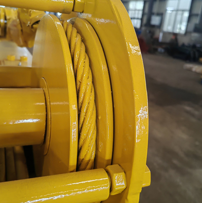 Телескопическая стрела выдвижного экскаватора для Hitachi ZX330 Volvo Ec480