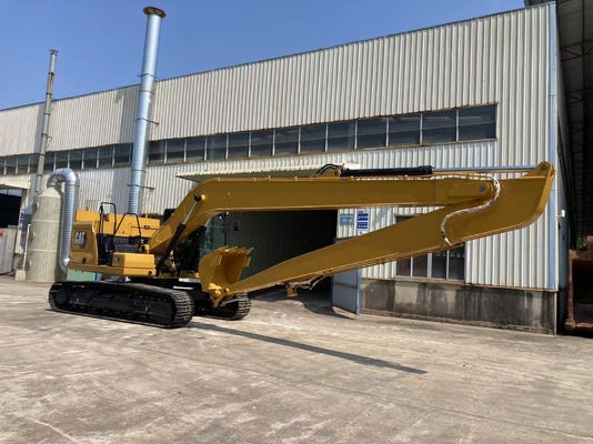 Горячая продажа Длинноручные экскаваторы с цилиндром для кошек Komatsu