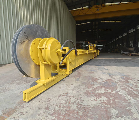 рука экскаватора 14m HG785 Q355B телескопичная для 320 SK200 Pc200