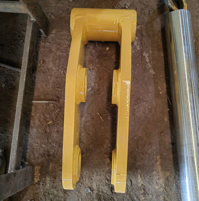 рука экскаватора 14m HG785 Q355B телескопичная для 320 SK200 Pc200