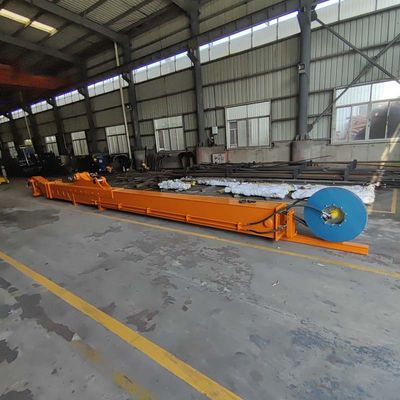 OEM экскаватор телескопический бум для Sanny Hitachi Komatsu