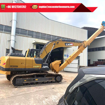 OEM LG700 Телескопический экскаватор для кошек Hitachi Komatsu Kobelco