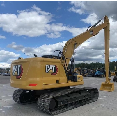 Прочный экскаватор длинный гремит высокопрочное Q355B для CAT320 PC400