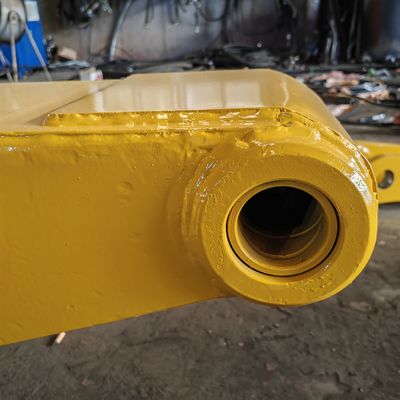 Этап заграждения 2 Antiwear экскаватора 10-40ton телескопичный для ПК ZX  SY