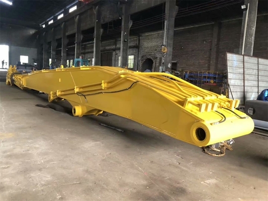 Машина заграждения кучи экскаватора 7,5 тонн управляя с размером 2.3m x 1.6m x 2.2m и аттестацией ISO9001