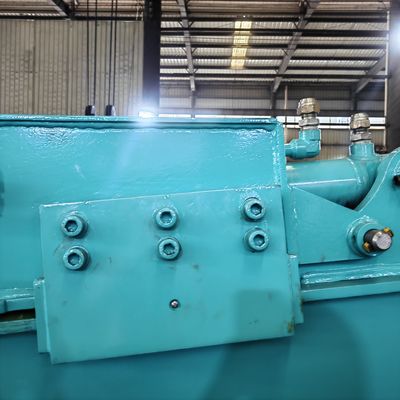 Качественный экскаватор сползая заграждение 0,8 CBM руки длинное для  Kobelco Volvo