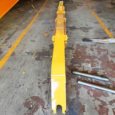 Заграждения руки экскаватора CE  KOMATSU достигаемости Antiwear длинного практически длинный