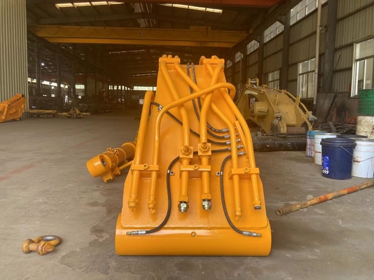 Высококачественная удлиненная стрела для экскаватора Cat320, запчасти для строительной техники