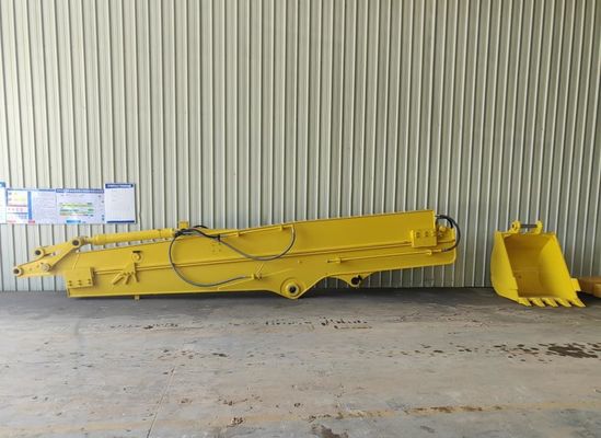 Наиболее рентабельный 8-12 м экскаватор скользящая рука телескопическая экскаватор телескопический бум экскаватор длинная рука для кошки хитачи