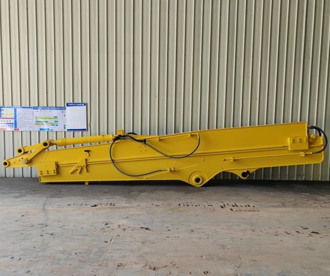 Высокая прочность 0.1CBM экскаватор скользящая рука для Hitachi Komatsu Kato кошачий экскаватор телескопическая рука телескопический бум экскаватор бум бум экскаватор длинная рука длинная рука бум