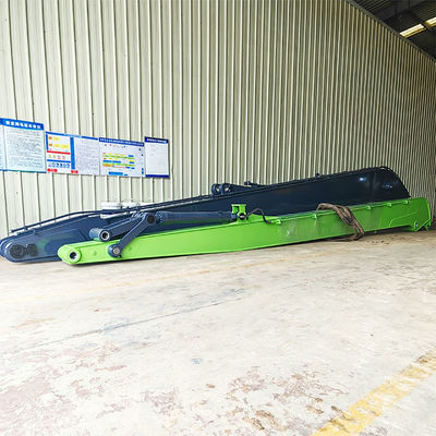 21м 22м экскаватор длинной длины для кошек Komatsu Hitachi