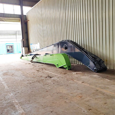 21м 22м экскаватор длинной длины для кошек Komatsu Hitachi