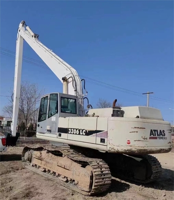 Горячая продажа Длинноручные экскаваторы с цилиндром для кошек Komatsu