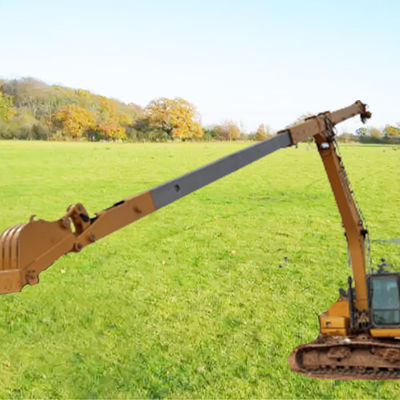 OEM LG700 Телескопический экскаватор для кошек Hitachi Komatsu Kobelco