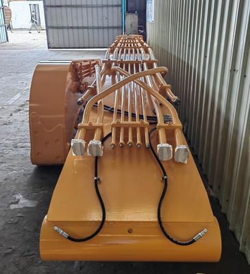 Производитель PC240 экскаватор бум куча рулевое рулевое для ZX200 325 Komatsu Hitachi Sanny  и т.д.