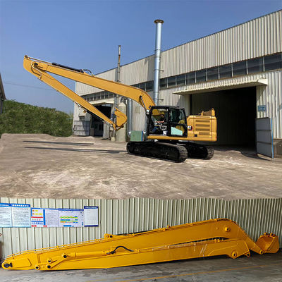 Горячая продажа Длинноручные экскаваторы с цилиндром для кошек Komatsu