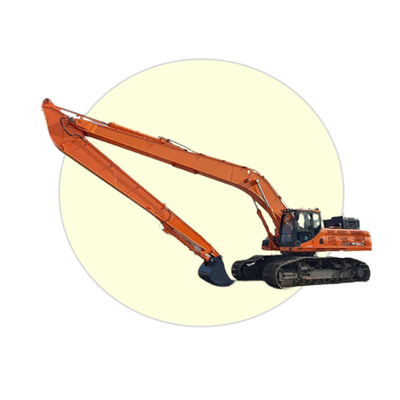 Сертификат CE экскаватор длинный бум 19м 20м 21м 22м для Cat Komatsu Hitachi