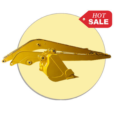 21м 22м экскаватор длинной длины для кошек Komatsu Hitachi