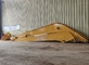 Q355B Длинноручные экскаваторные бумы для добычи песка
