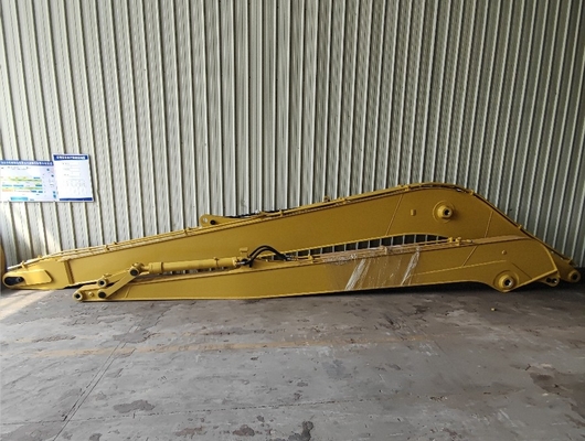 Горячая продажа Длинноручные экскаваторы с цилиндром для кошек Komatsu