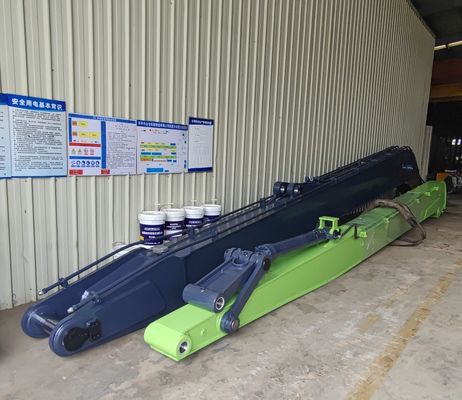 Q690D экскаватор длинный рубеж бум длинный рукав основный поставщик для Sanny Hitachi