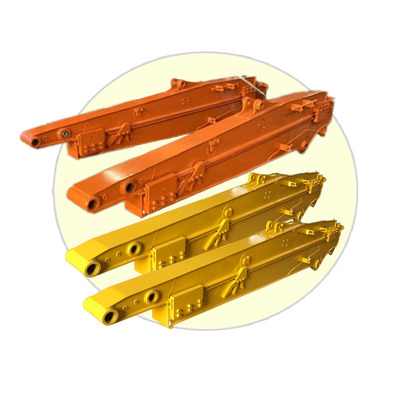 CAT 320D Сдвижная рука экскаватора с максимальной глубиной копания 6 мм / подшипниковые компоненты