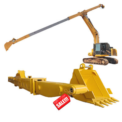 OEM LG700 Телескопический экскаватор для кошек Hitachi Komatsu Kobelco