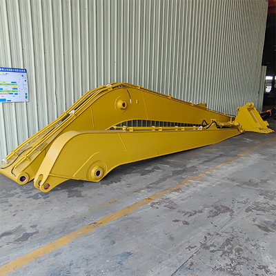Q355B Cat Long Reach Excavator Booms для экскаваторов весом от 6 до 60 тонн