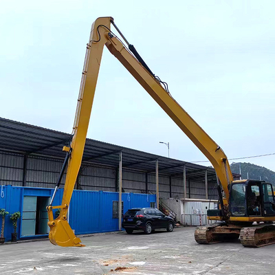 LG906 Long Reach Excavator Booms с вместимостью в 0.8cbm Bucket и 8000mm Arm