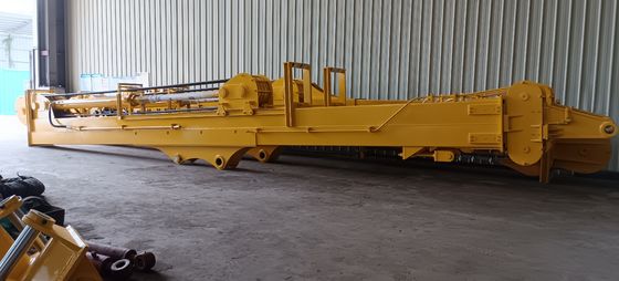 ПК ЗС КАТ СИ этапа 25м 30м 32м заграждения 3 экскаватора Антивеар 20-50тон телескопичный