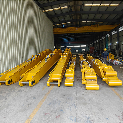 Cat320D PC200 ZX200 SK230 Длинные экскаваторы