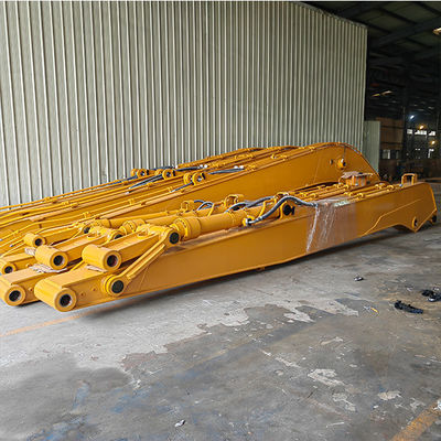 Q355B Q690D экскаватор длинной руки